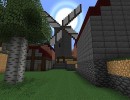 [1.7.10/1.6.4] [64x] David’s Detailed Texture Pack Download