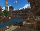 [1.7.10/1.6.4] [32x] Halcyon Days Textures Pack Download