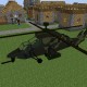 [1.6.2] MC Helicopter Mod Download