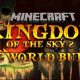 Kingdom of the Sky 2 Map – The World Burns Download