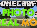 [1.7.2] Photoreal Mod Download