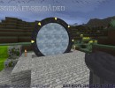 [1.6.4] Delta SGCraft-Reloaded Mod Download