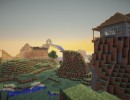[1.7.2/1.6.4] Never Ending Game Series Map Download