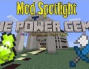 [1.7.2] Power Gems Mod Download