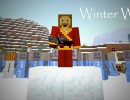 [1.6.4] Winter Warfare Mod Download