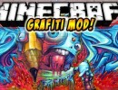 [1.6.4] Graffiti Mod Download