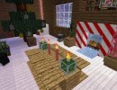 [1.7.10] Christmas Festivities Mod Download