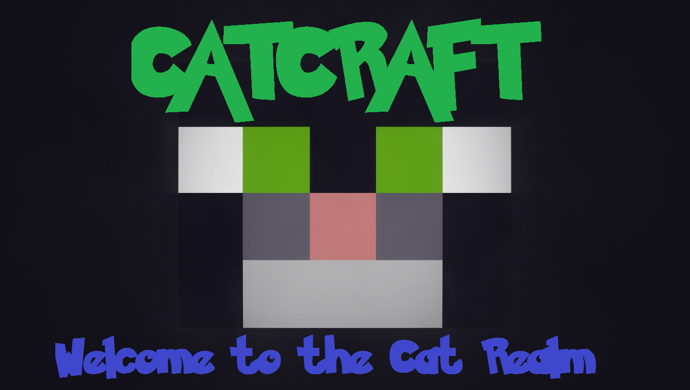 CatCraft Mod