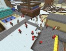 [1.7.10/1.6.4] [16x] Christmas Texture Pack Download