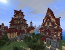 [1.7.10/1.6.4] [16x] Valkyrie RPG Texture Pack Download