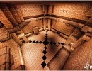 [1.7.2] The Lost Potato – Chapter 3: Secret Chambers Map Download