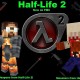 [1.7.10/1.6.4] [32x] Half-Life 2 Texture Pack Download