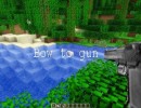 [1.7.10/1.6.4] [128x] Bow To Gun HD Texture Pack Download