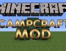 [1.6.4] CampCraft Mod Download