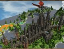 Dragon Fortress Monderya Map Download