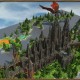 Dragon Fortress Monderya Map Download