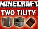 [1.6.4] TwoTility Mod Download