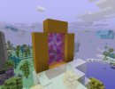 [1.7.10] Colourful Portals Mod Download