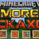 [1.7.10] More Pickaxes Mod Download