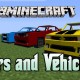 [1.6.4] Cars and Vehicles Mod Download