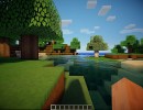 [1.7.10/1.6.4] [32x] ToNnii’s New Realism HD Texture Pack Download