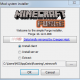 [1.7.2] Minecraft Forge (Installer) Download