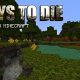 [1.7.10/1.6.4] [64x] 7 Days To Die Texture Pack Download