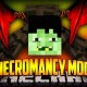[1.7.10] Necromancy Mod Download
