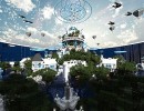 Atlantis – The Lost Empire Map Download