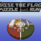 Raise The Flag 3: Puzzle Run Map Download