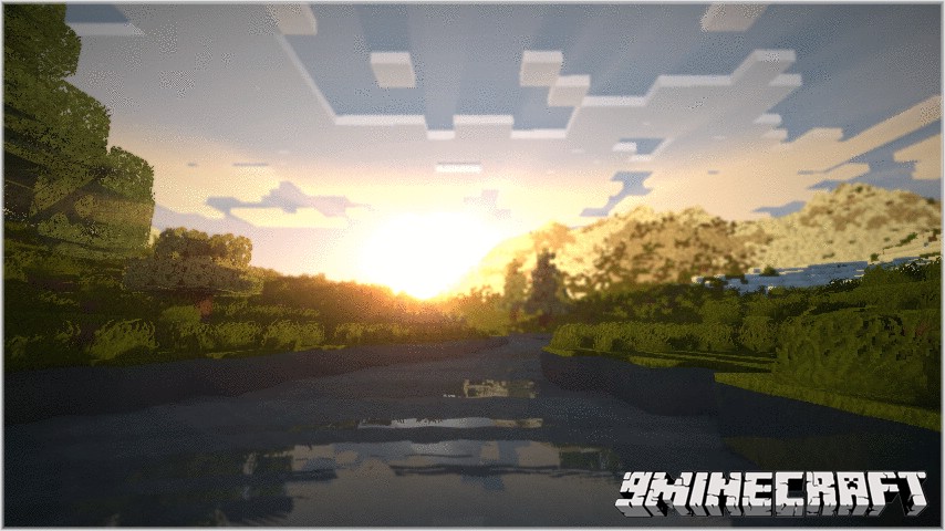 minecraft shaders texture pack 1.7.2