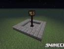 [1.7.2] Lamp Posts Mod Download