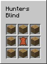 Hunters Blind