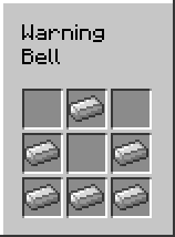 Warning Bell