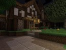 [1.9.4/1.8.9] [128x] Persistence Texture Pack Download