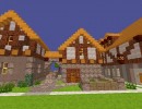 [1.7.10/1.6.4] [64x] Throtic Craft Realistic Texture Pack Download