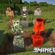 [1.7.10] Statues Mod Download