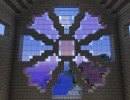 [1.7.2] Pane in the Glass Mod Download