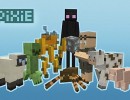 [1.7.10/1.6.4] [16x] PiXiE Texture Pack Download