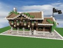 Reinhart City Buildpack Map Download