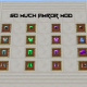 [1.7.2] So Much Armor Mod Download