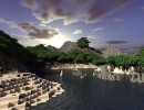 [1.7.9] Tropical Island Map Download