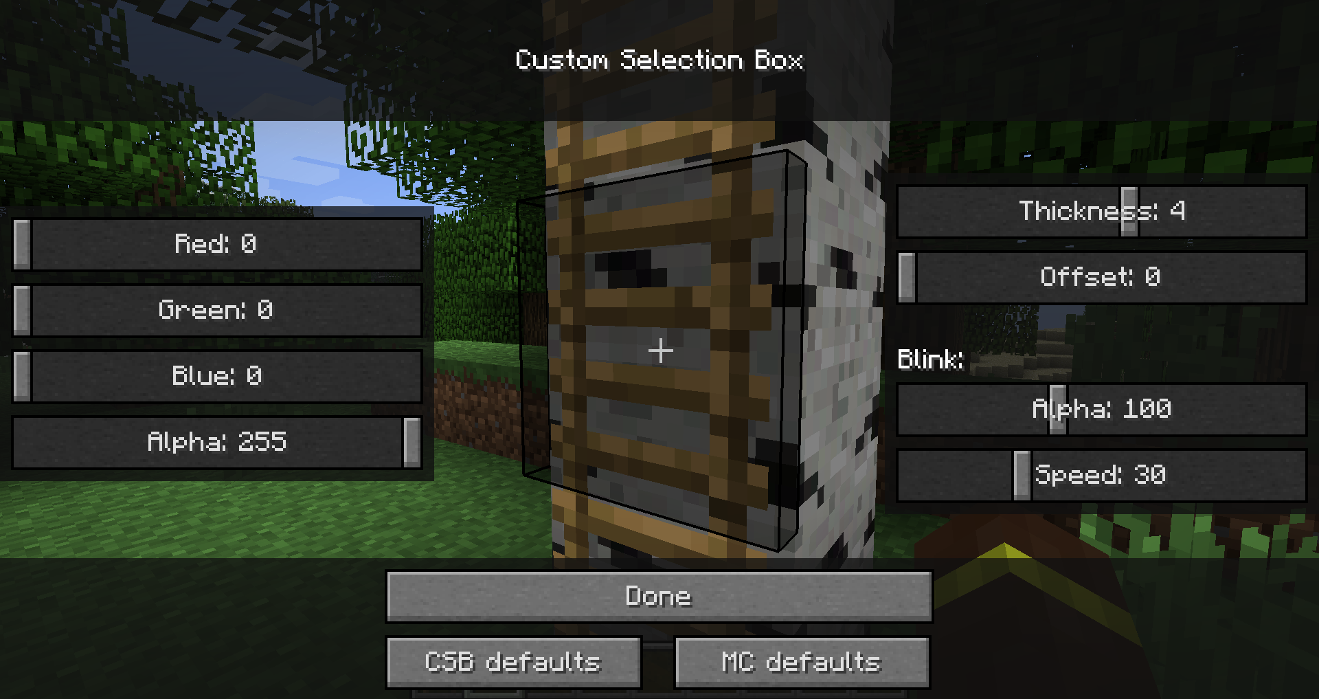 Custom Page 3 Of 5 Minecraft Forum