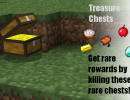 [1.7.2] Treasure Chest Mod Download