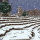 [1.7.10] Snowfall Mod Download
