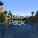 [1.7.10/1.6.4] [32x] StackPack Texture Pack Download
