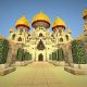 [1.7.10/1.6.4] [128x] Wolion HD Texture Pack Download