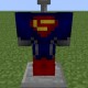 [1.6.4] Superman Mod Download