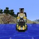[1.6.4] Snowmobile Vehicle Mod Download