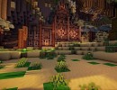 [1.7.10/1.6.4] [16x] Candles and Clockwork Revival Texture Pack Download